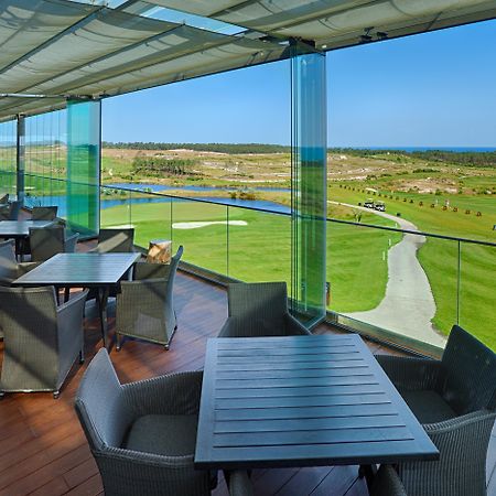 Royal Obidos Scenic Resort Praia del Rei Extérieur photo Club House