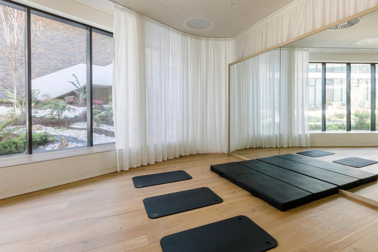 Royal Obidos Scenic Resort Praia del Rei Extérieur photo The Yoga Room
