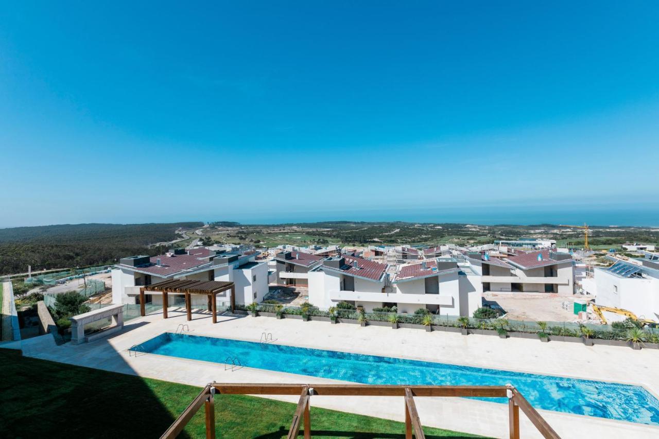 Royal Obidos Scenic Resort Praia del Rei Extérieur photo