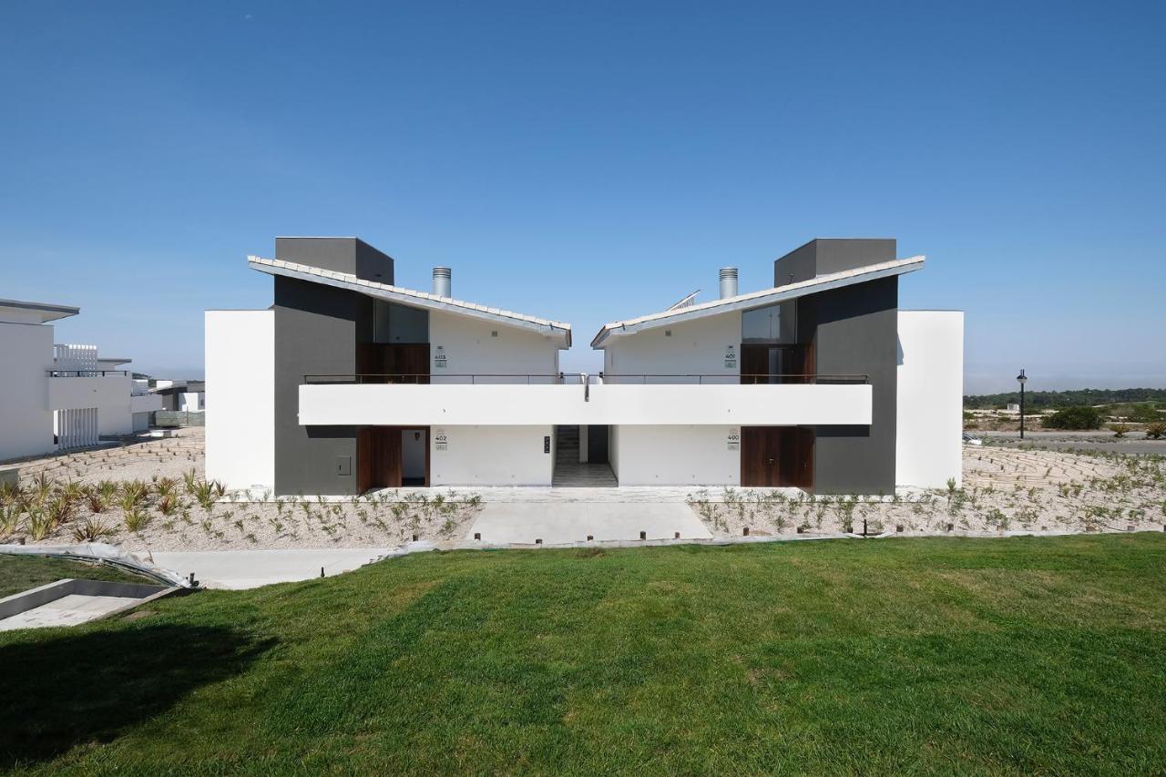 Royal Obidos Scenic Resort Praia del Rei Extérieur photo Villa in the new town