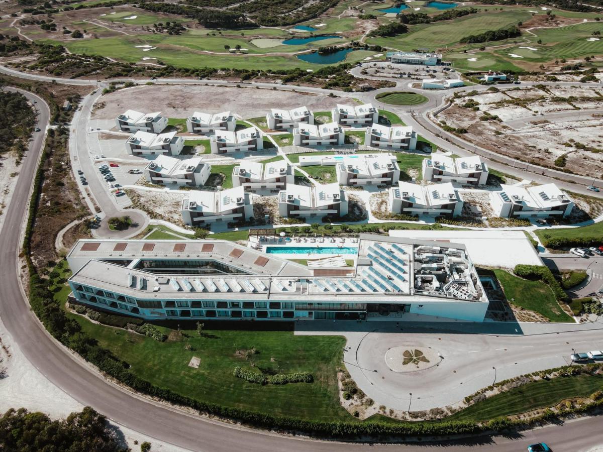 Royal Obidos Scenic Resort Praia del Rei Extérieur photo