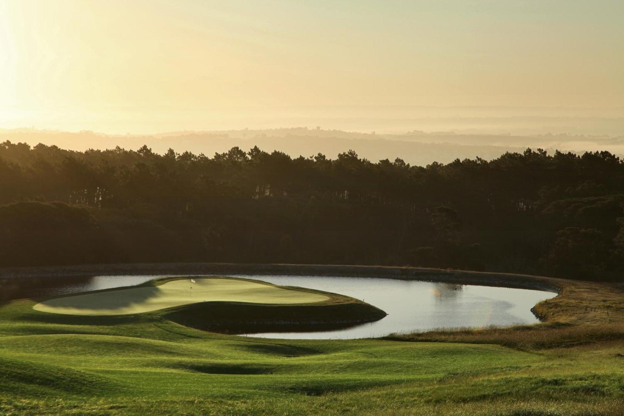 Royal Obidos Spa & Golf Resort Praia del Rei Extérieur photo