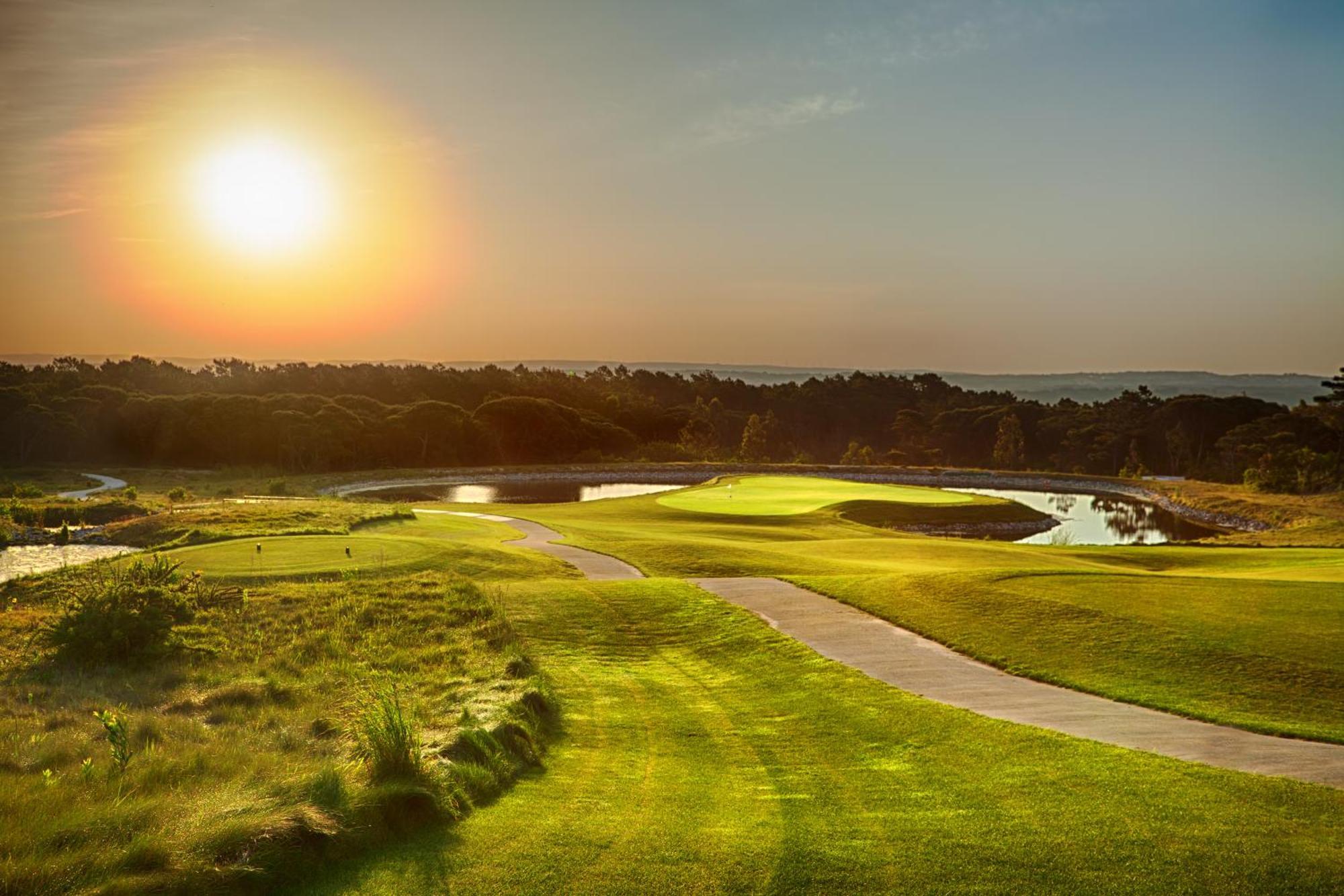 Royal Obidos Spa & Golf Resort Praia del Rei Extérieur photo