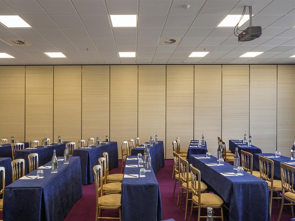 Royal Obidos Scenic Resort Praia del Rei Extérieur photo The main conference room