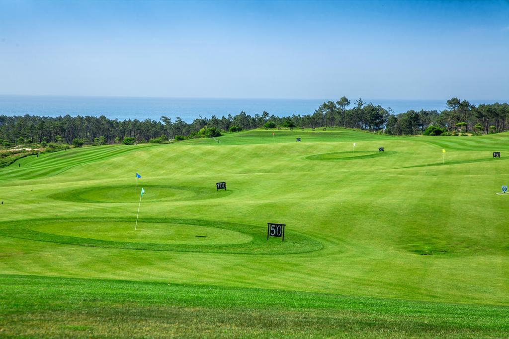 Royal Obidos Scenic Resort Praia del Rei Extérieur photo Golf course at the Ocean Beach Golf Club